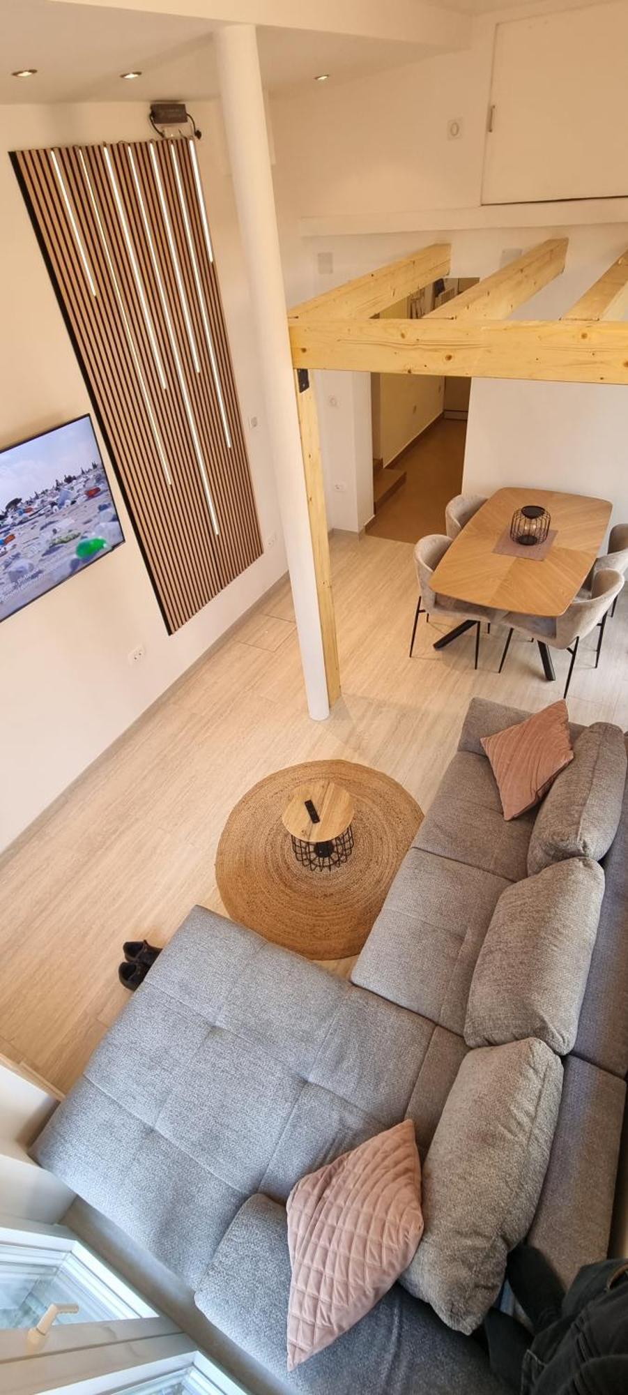 Apartment Bike Corner Zara Esterno foto